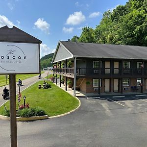 The Roscoe Boutique Motel